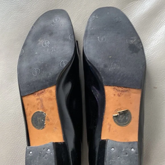 Salvatore Ferragamo Vara size 39.5 - Picture 6 of 7